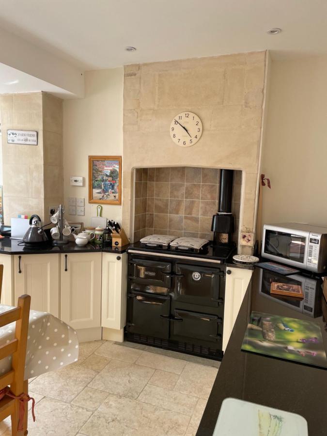 Prospect Cottage Бокс Экстерьер фото